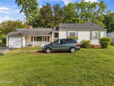 1927 Fair Dr, Knoxville, TN, 37918
