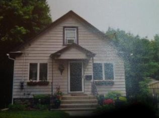 4 Bullard Ave, Worcester, MA 01605