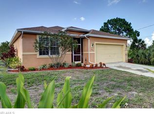 3514 29th St SW, Lehigh Acres, FL 33976