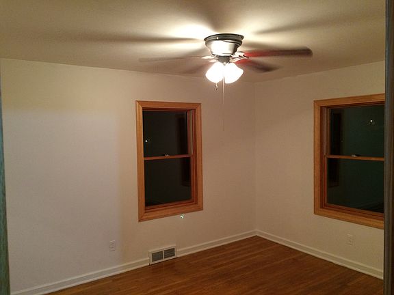 New windows all around!