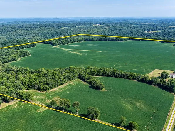 12186 Whitcomb Rd, Brookville, IN 47012
