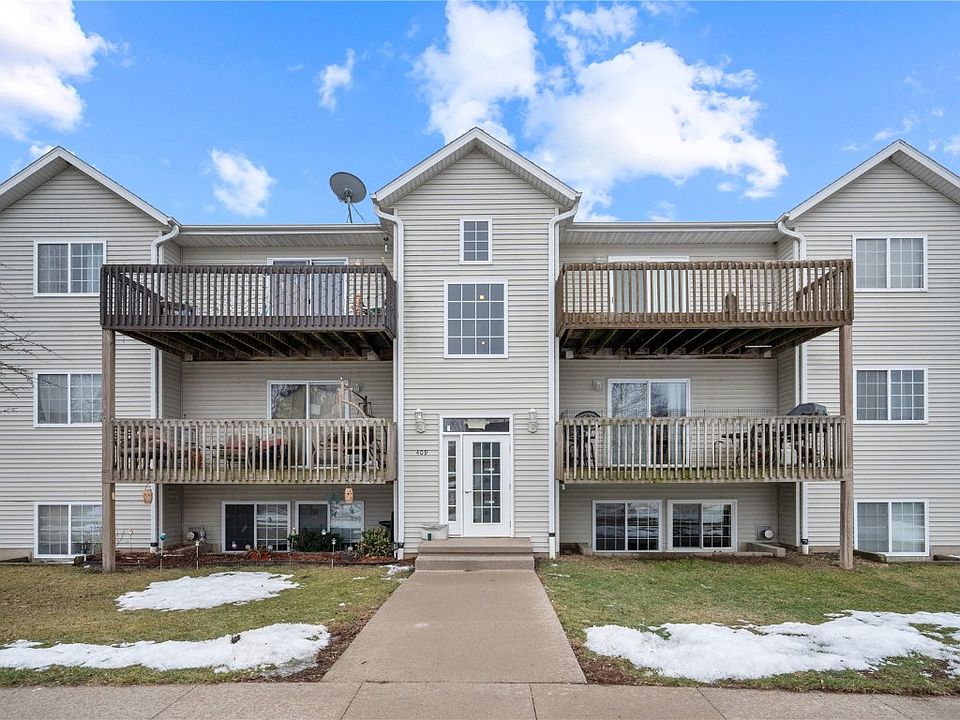 1st image of 409 James Blvd #7