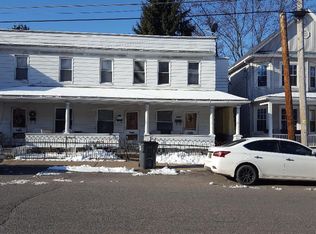 113 Pine St, Pittston, PA 18640