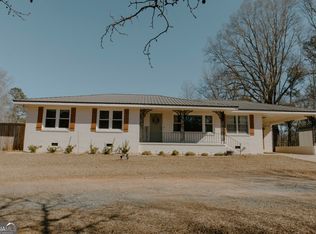 11161 State Highway 74, Forsyth, GA 31029