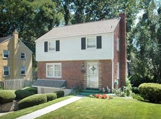 1340 Barbara Dr, Verona, PA 15147