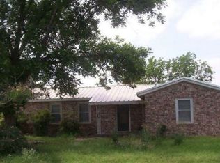 115 Jonesboro Rd, Big Spring, TX 79720