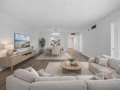 6301 N Falls Cir Drive #303, Fort Lauderdale, FL, 33319