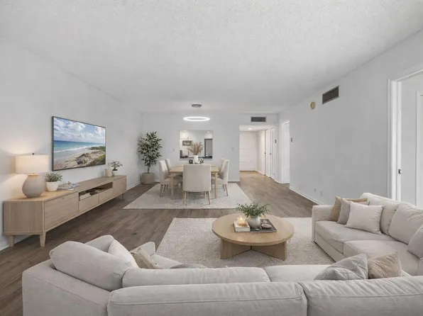 6301 N Falls Cir Drive #303, Lauderhill, FL 33319