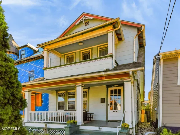 120 Main Avenue, Ocean Grove, NJ 07756