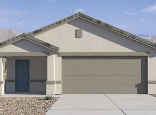 Brooke Plan, Coronet at Gladden Farms, Marana, AZ 85653