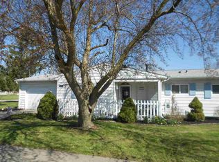 1512 Forbes Ave, Peru, IN 46970
