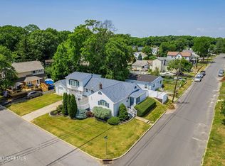 15 Grace Ave, Port Monmouth, NJ 07758