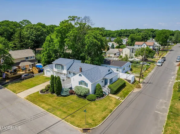 15 Grace Avenue, Port Monmouth, NJ 07758