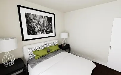 Bethune Lofts — Photo 10