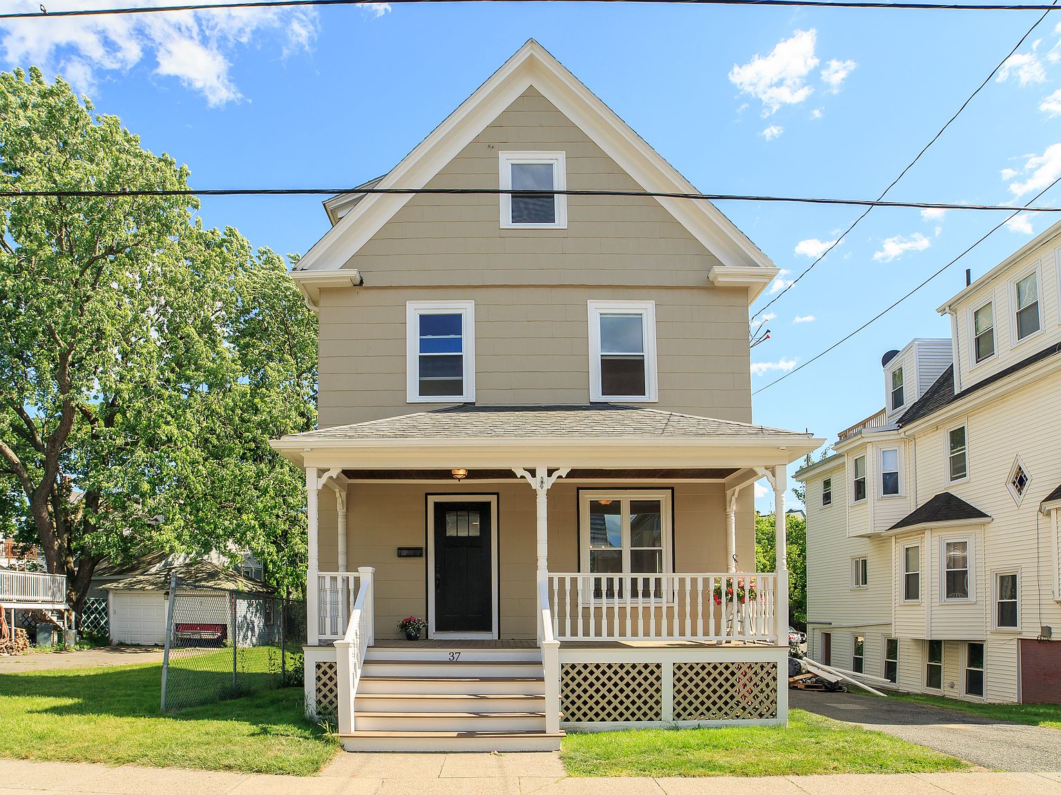 37 Belcher St, Winthrop, MA 02152 Zillow