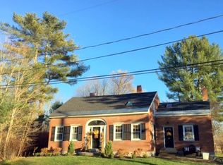 29 S Stanley Hill Rd, Vassalboro, ME 04989