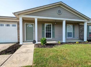 13000 Carousel Ct, Alexander, AR 72002