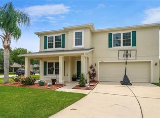 2581 Bullion Loop, Sanford, FL 32771