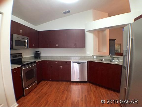 Pretty sharp kitchen