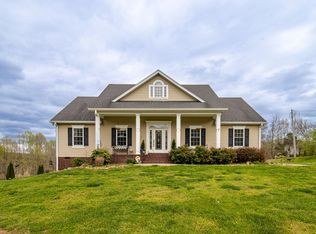 4341 Jernigan Rd, White House, TN 37188