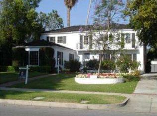 1390 Oxford Rd, San Marino, CA 91108