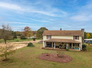 2198 Virgie Cole Rd, South Boston, VA 24592