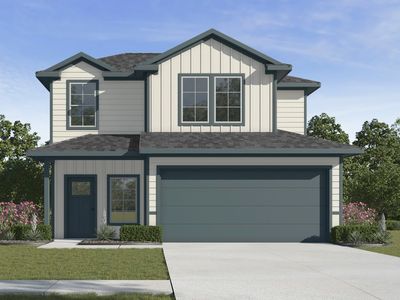 6303 Shearwater Rd, Princeton, TX, 75407