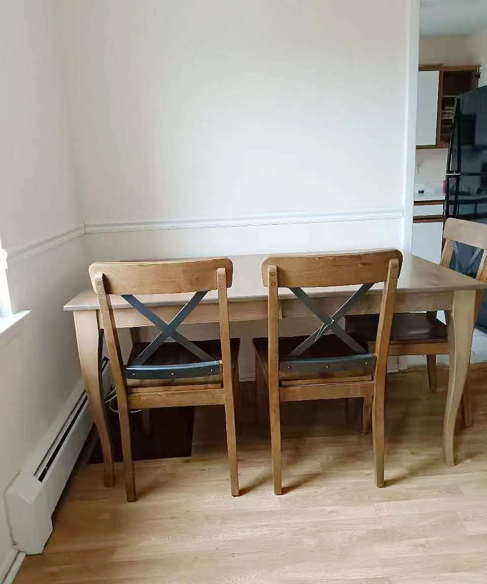 1 bed, 720 sqft, $1,600 — Photo 2