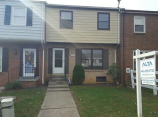 17921 Hickory Ln, Hagerstown, MD 21740