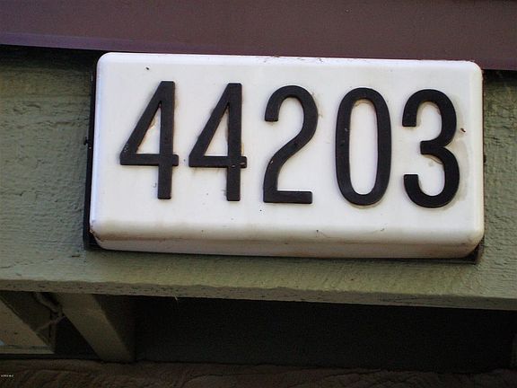 3rd image of 44203 Village 44
