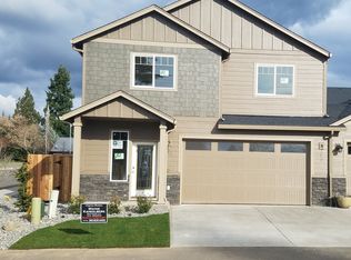 11627 NW 30th Ct, Vancouver, WA 98685