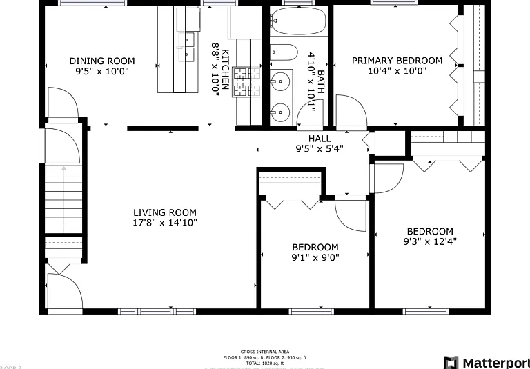 308 Skydale Dr — Photo 19