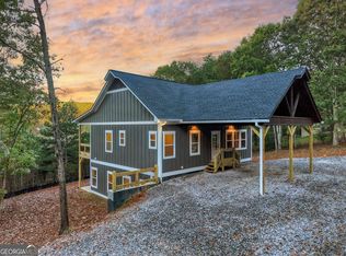 288 Still Ln, Blairsville, GA 30512