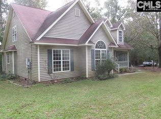 336 Lakeview Cir, Lugoff, SC 29078