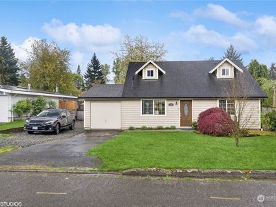 7703 NE 142nd Court, Kirkland, WA, 98034