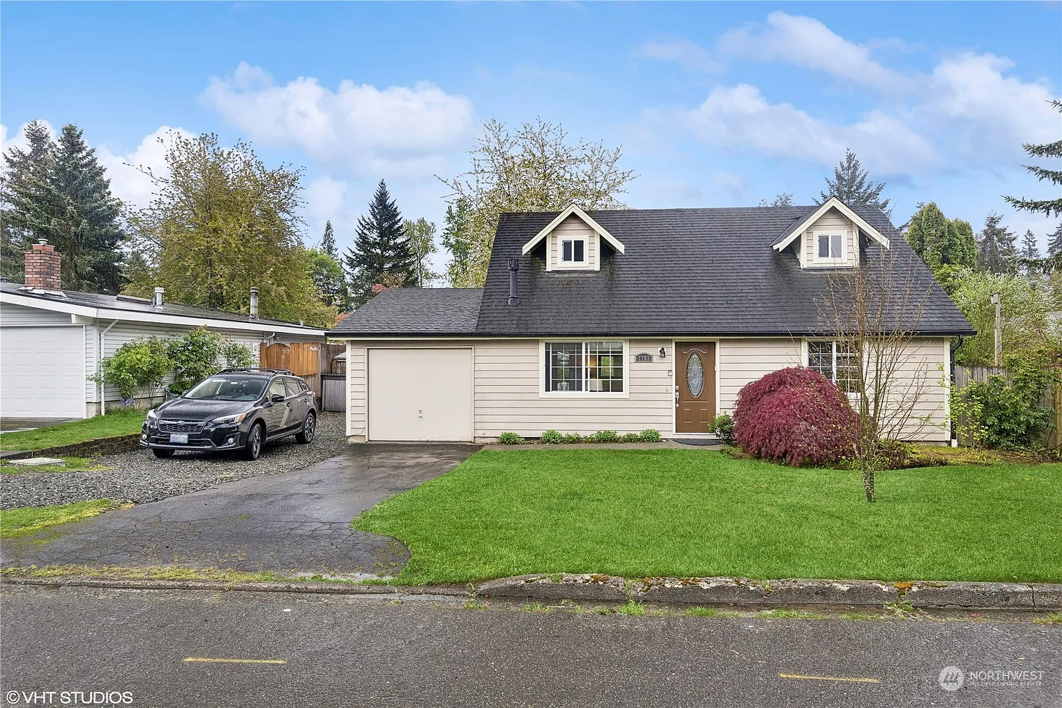 7703 NE 142nd Court photo 1