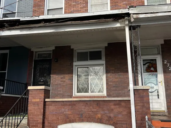 2730 Kinsey Ave, Baltimore, MD 21223