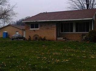 7204 Rattle Run Rd, Saint Clair, MI 48079