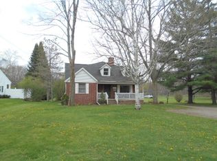 2317 Kibby Rd, Jackson, MI 49203