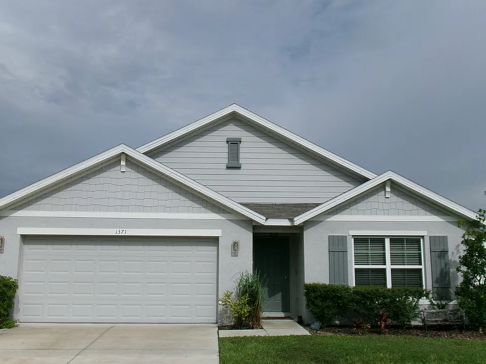 1371 Ocean Spray Dr
