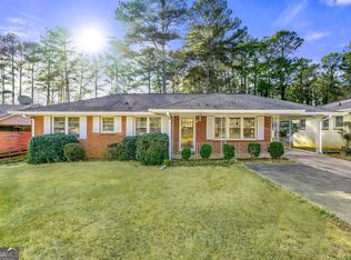 1147 Longshore Dr, Decatur, GA 30032