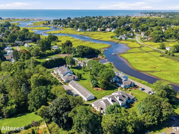 25 Sunset Road #18, Old Saybrook, CT 06475