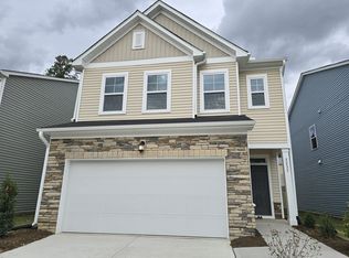 2237 Cape May Ln, Durham, NC 27703