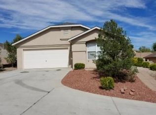 5751 Aida Rd NW, Albuquerque, NM 87114