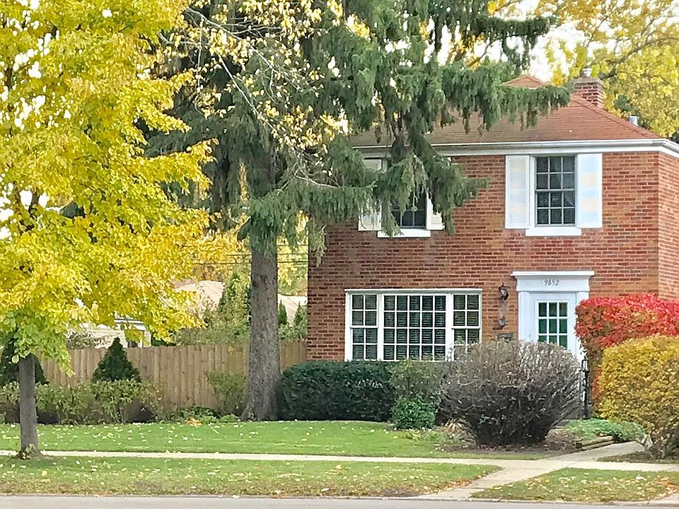 1st image of 9852 Crawford Ave