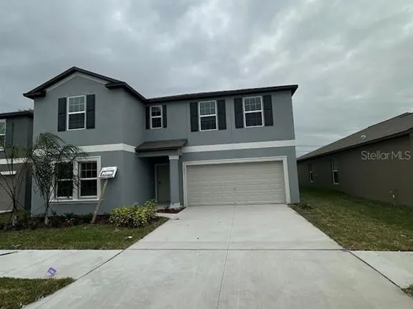 12857 Tripoli Ave, Riverview, FL 33579