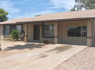 1332 W Wickieup Ln, Phoenix, AZ 85027