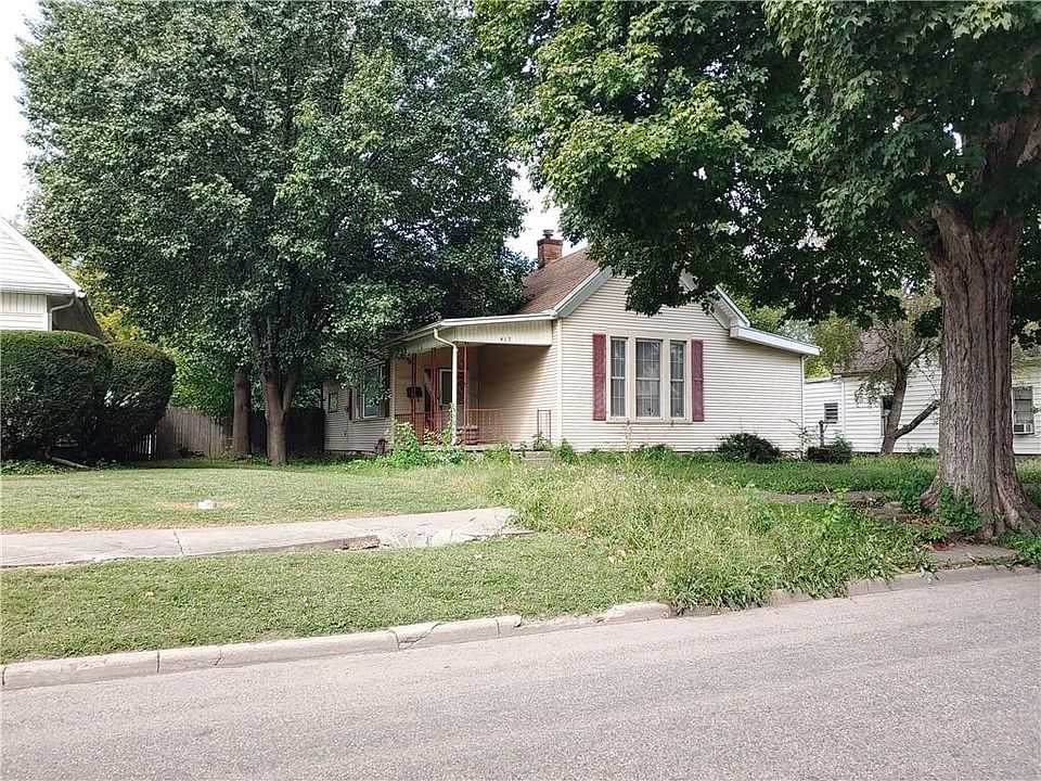 2nd image of 413 N Jefferson St