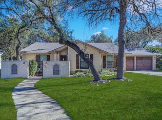 2023 Riva Ridge St, San Antonio, TX 78248