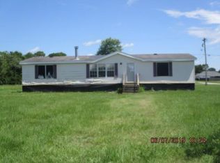 1265 Large Rd, Mansura, LA 71350